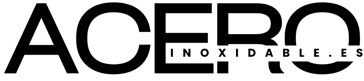 Acero Inoxidable